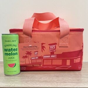 NEW Release “Mini” Trader Joe’s Bag